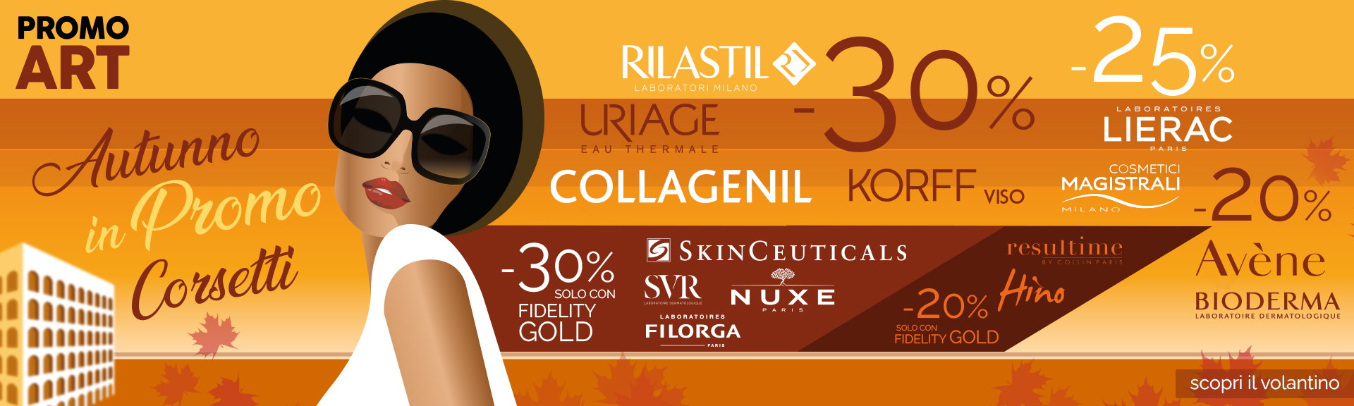 Volantino Autunno 2021